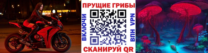 Галлюциногенные грибы MAGIC MUSHROOMS Светлый